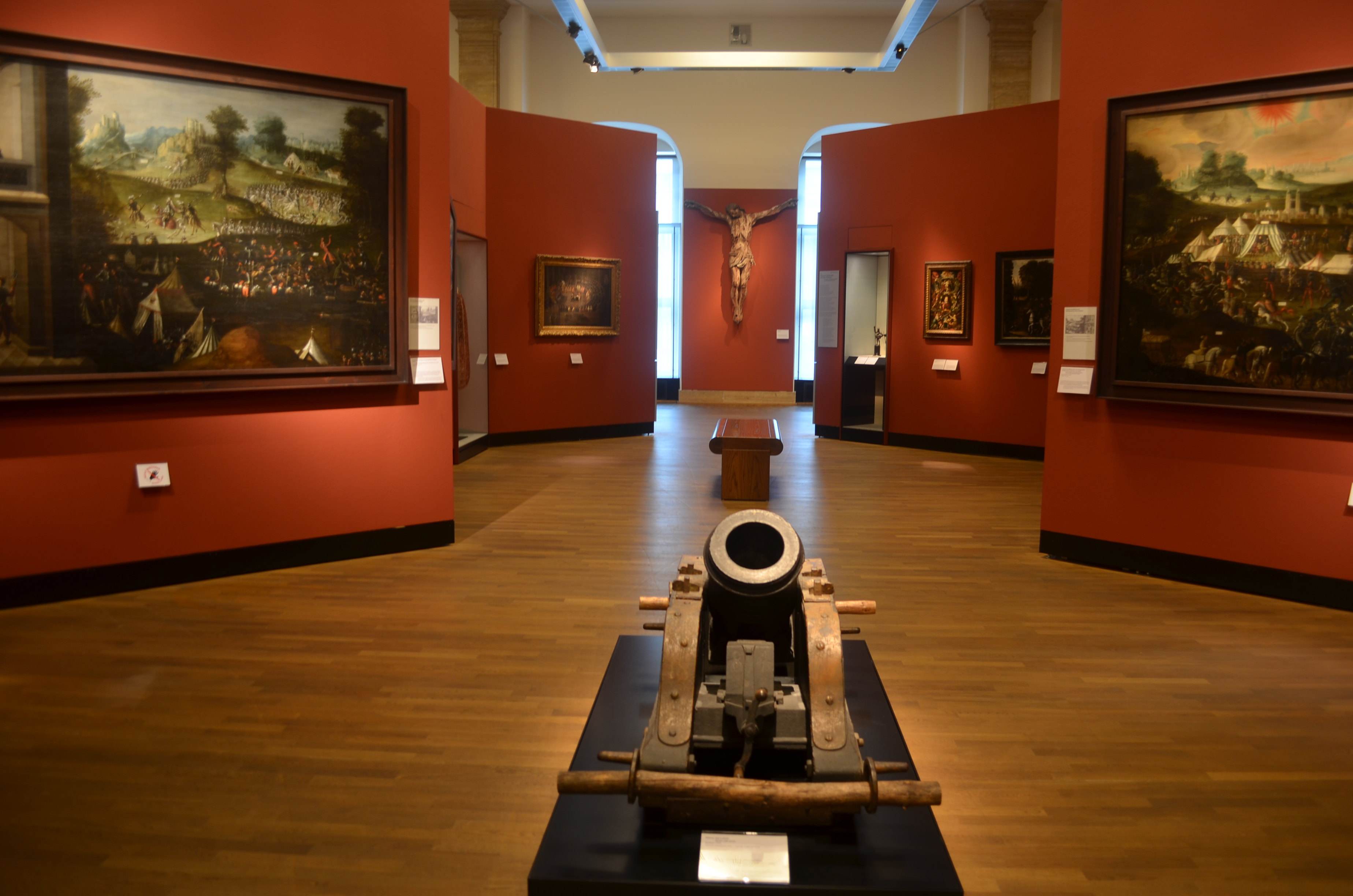 中外博览馆的设计意义与现状(三)——展馆展厅设计,展厅设计公司,城市